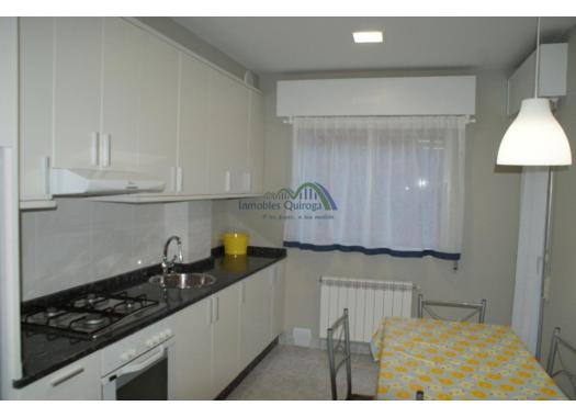 Piso en alquiler en Orense