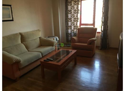 Apartamento en alquiler en León