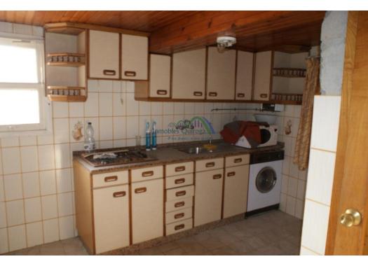 Piso en alquiler en Orense