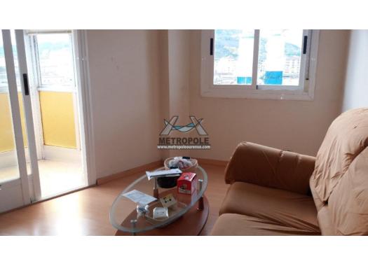 Piso en alquiler en Orense