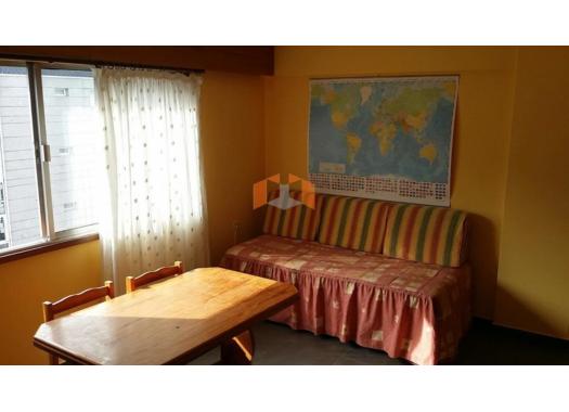 Estudio en alquiler en Vigo