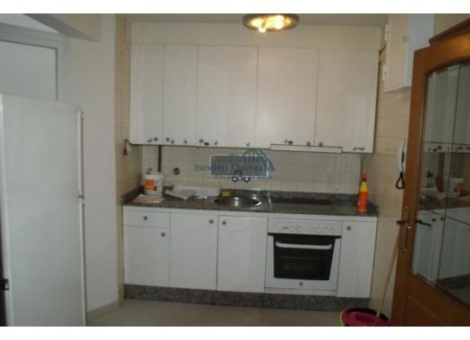 Apartamento en alquiler en Orense