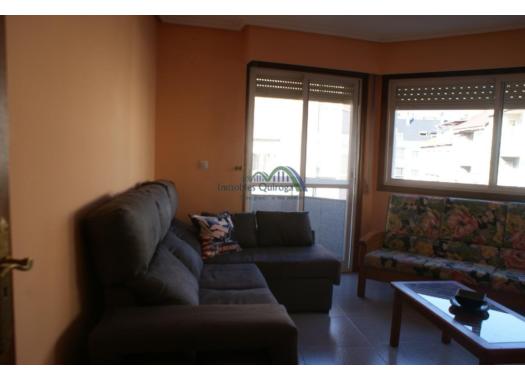 Piso en alquiler en Orense