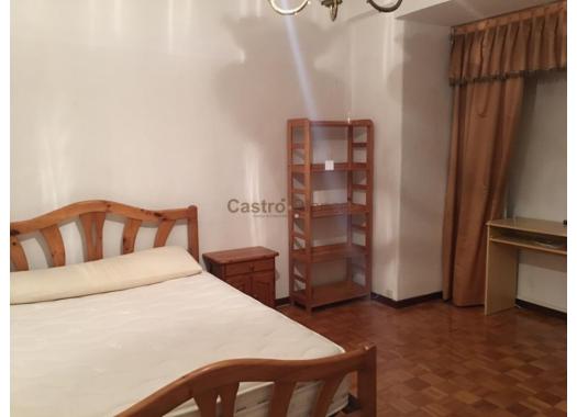 Piso en alquiler en Orense