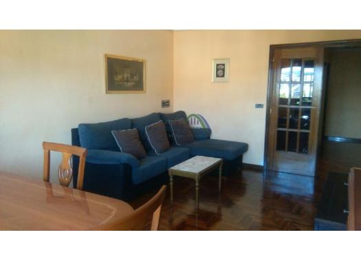 Piso en alquiler en Orense