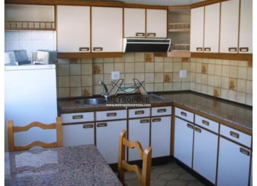 Piso en alquiler en Orense