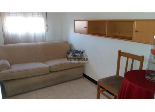 Estudio en alquiler en Orense