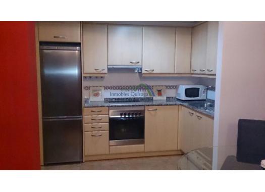 Apartamento en alquiler en Orense