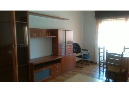 Piso en alquiler en Orense