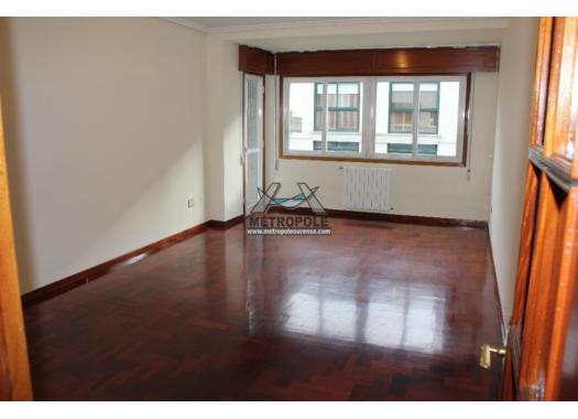 Piso en alquiler en Orense