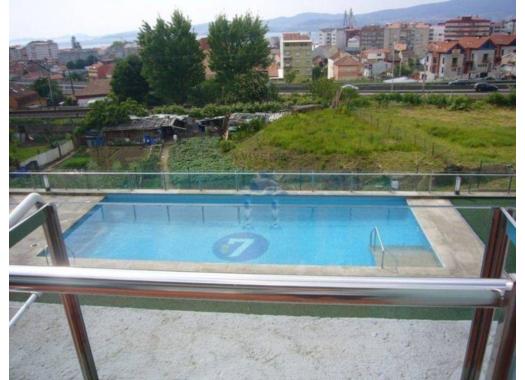 Estudio en alquiler en Vigo