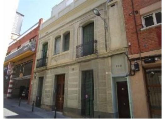 Piso en alquiler en Barcelona