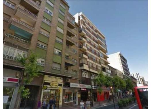 Piso en alquiler en Zaragoza