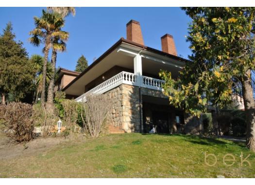 Chalet en alquiler en Madrid