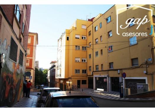 Piso en alquiler en Cuenca
