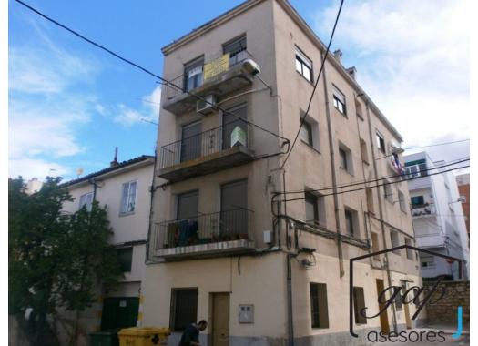Piso en alquiler en Cuenca