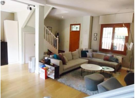Chalet en alquiler en Madrid