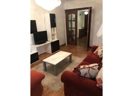 Piso en alquiler en Gijón