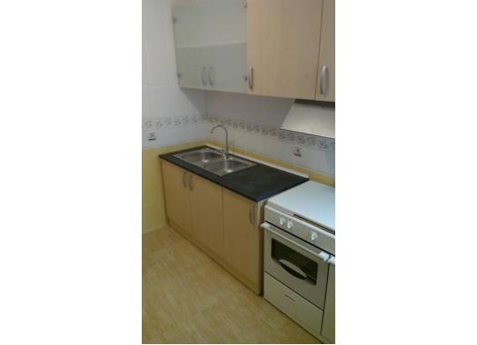 Piso en alquiler en Jaén