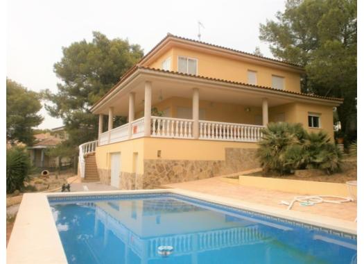 Chalet en alquiler en