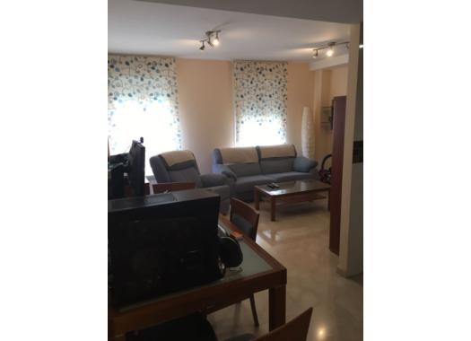 Apartamento en alquiler en Jaén
