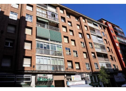 Piso en alquiler en Valladolid
