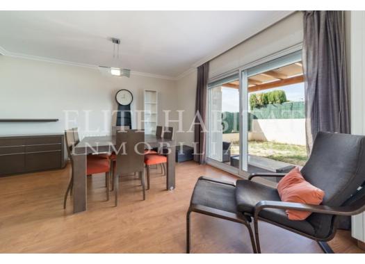 Chalet en alquiler en