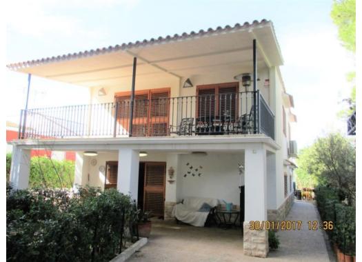 Chalet en alquiler en