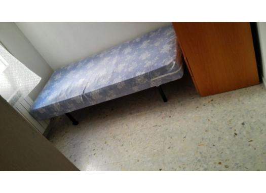 Piso en alquiler en Cáceres