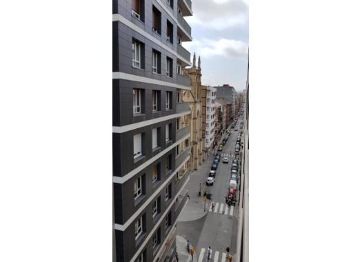 Piso en alquiler en Gijón