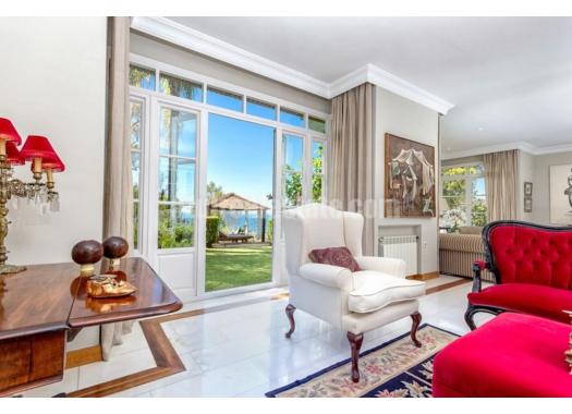 Casa en alquiler en Málaga