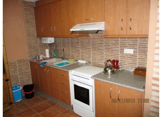 Chalet en alquiler en