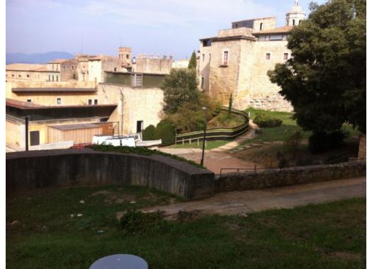 Casa en alquiler en Gerona