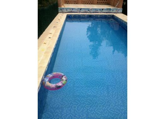 Chalet en alquiler en