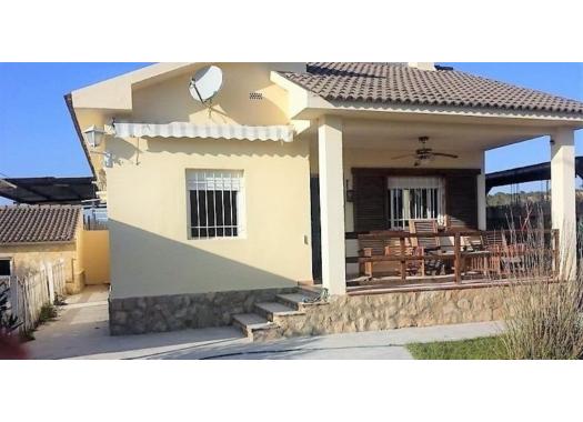 Chalet en alquiler en