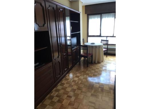 Apartamento en alquiler en Gijón