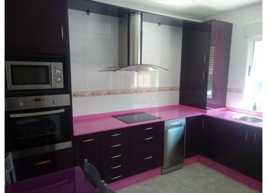 Chalet en alquiler en Murcia