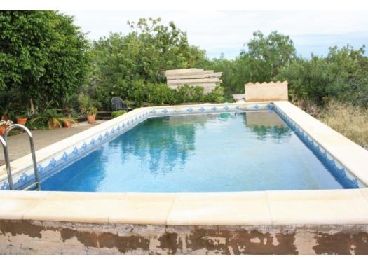 Chalet en alquiler en
