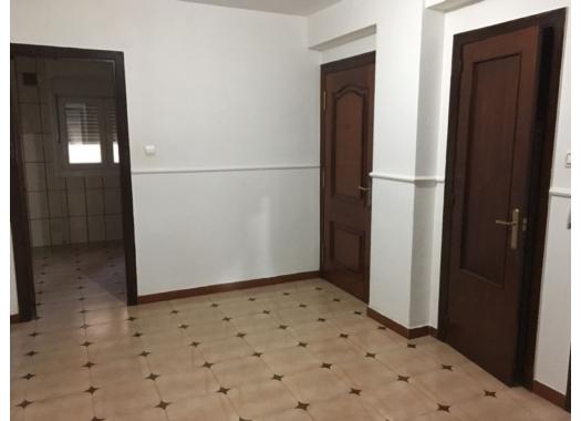 Piso en alquiler en Gijón
