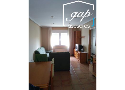 Piso en alquiler en Cuenca