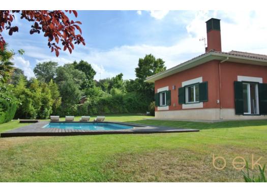 Chalet en alquiler en Madrid