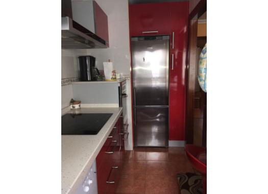 Apartamento en alquiler en Gijón