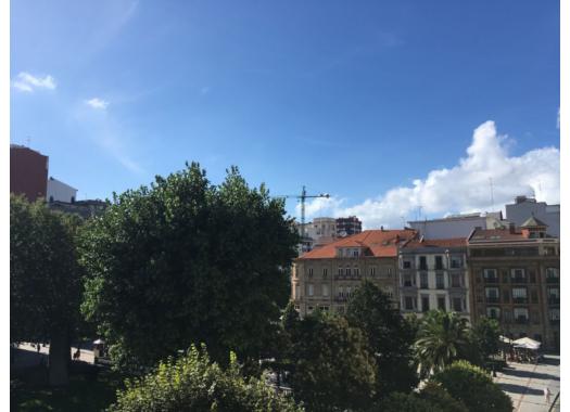 Piso en alquiler en Gijón