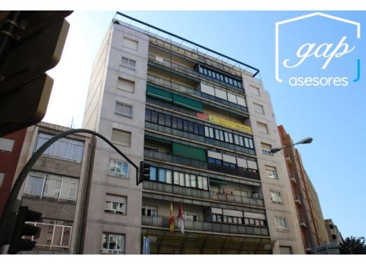 Piso en alquiler en Cuenca