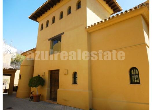 Casa en alquiler en Málaga