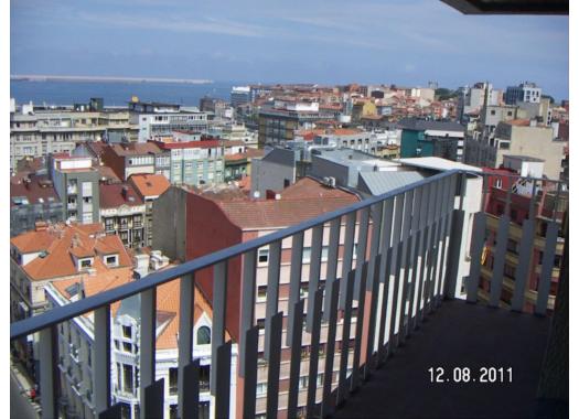 Piso en alquiler en Gijón