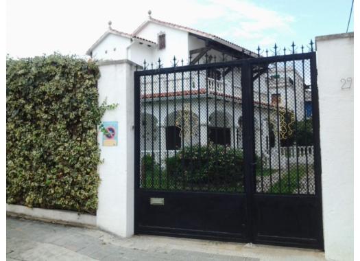 Chalet en alquiler en Tarragona