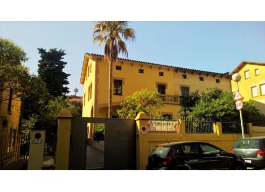 Chalet en alquiler en Barcelona