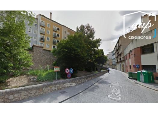 Piso en alquiler en Cuenca