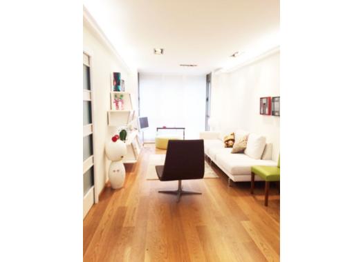 Apartamento en alquiler en Gijón